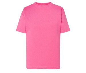JHK JK154 - Kinder-T-Shirt 155 Azalee