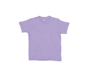 Babybugz BZ002 - Baby T-Shirt Lavendel