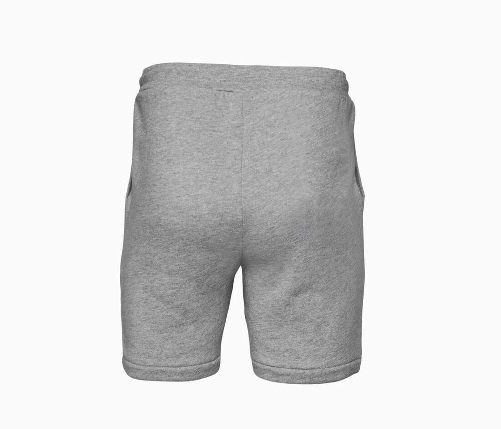 Bella+Canvas BE3724 - Sponge fleece shorts