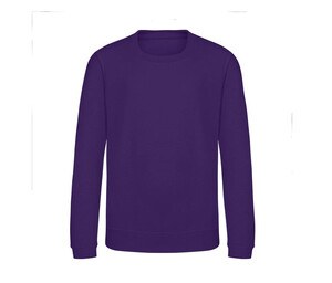 AWDIS JUST HOODS JH030J - Kinder Sweatshirt AWDIS JUST HOODS Purple