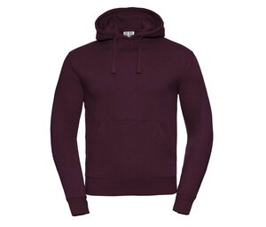 Russell RU265M - Authentic Sweatshirt Hoodie