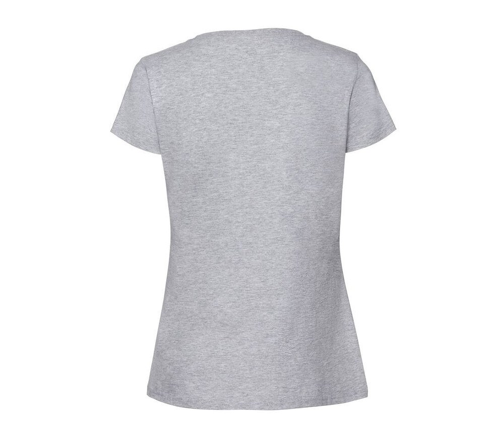 FRUIT OF THE LOOM SC200L - Ladies' T-shirt