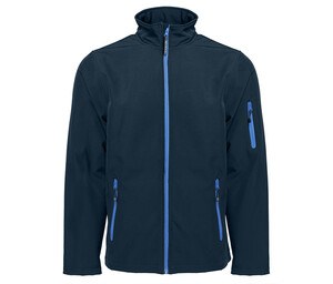 Pen Duick PK768 - Atlantic Herren Jacke