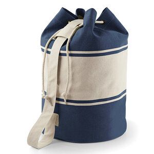 Quadra QD027 - Leinwand Duffle Bag Tasche