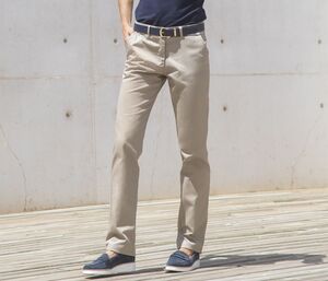 Henbury HY641 - 65/35 Chino Trousers