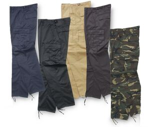 Parks PA060 - Army Classics BDU Cargo Hose