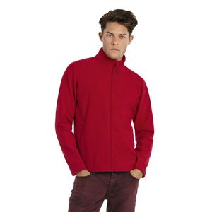 B&C BCI51 - Herren Fleecejacke