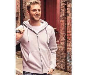 Russell JZ266 - Zip Hoodie für Herren