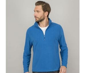 Pen Duick PK707 - Nordisch Sweatshirt mit Reißverschluss