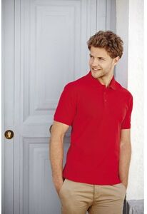 Fruit of the Loom SC280 - Herren Pique Polo