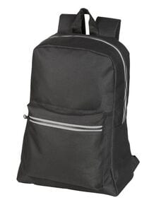 Black&Match BM904 - Klassischer Rucksack