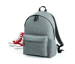 Bag Base BG126 - Trendy 2-tone Rucksack
