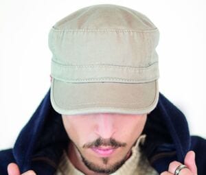 Atlantis AT099 - Urban Military Cap