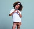 JHK JK154 - Kinder-T-Shirt 155