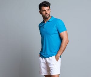 JHK JK920 - Herren Sportpolo