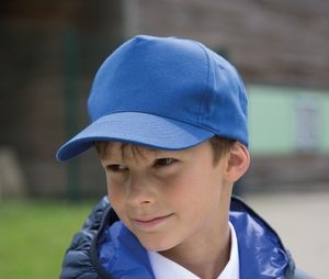 Result RC084J - Boston Childrens Cap