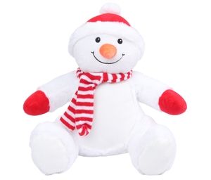 Mumbles MM567 - Schneemann Plush